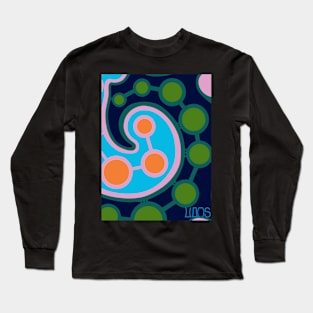 Fractal 1.2.9 Long Sleeve T-Shirt